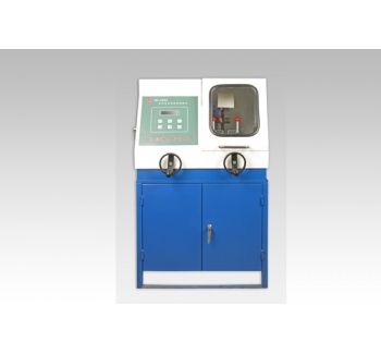 金相全自动试样切割机 QG-100Z