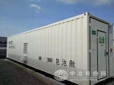 广东珠海遴选新型储能产业链链主企业，年营收不低于10亿