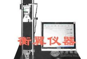 弯曲强度试验机