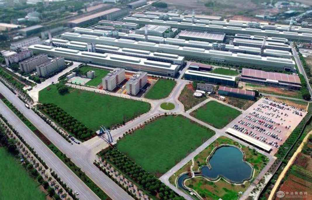 青铜峡铝业智能化升级引领电解铝行业绿色转型