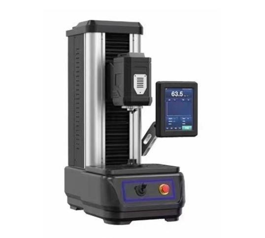 全洛氏硬度计800T