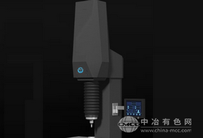 全自动洛氏硬度计