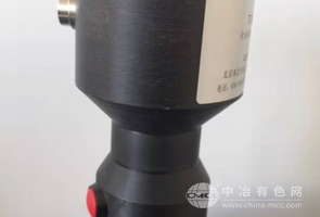 全自动布氏硬度压痕测量系统