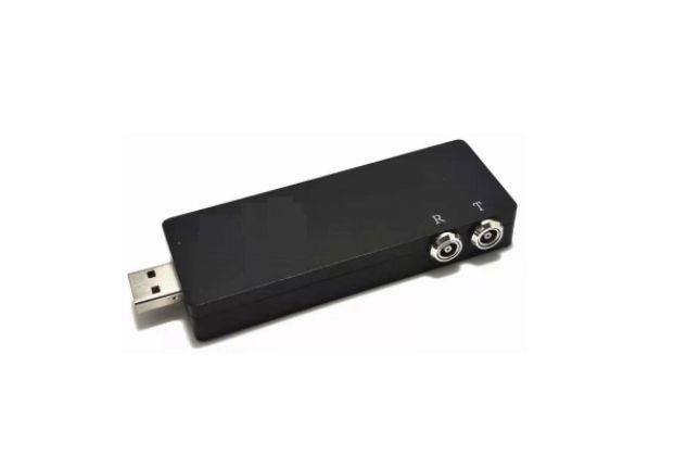 超小型USB智能超声波探伤仪