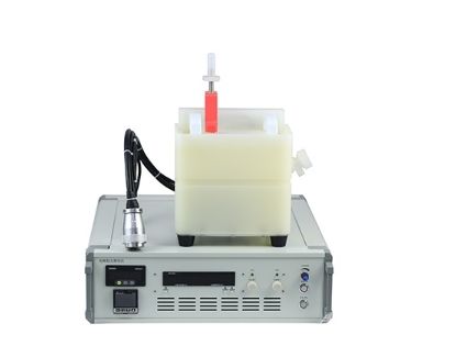 WE-6020电解抛光腐蚀仪