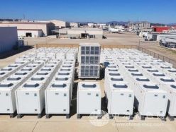 普利特斩获海外1GWh钠离子电池大单
