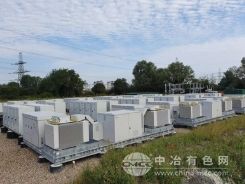 中创新航2024年净利润翻倍增长