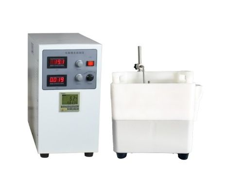 WE-3000A电解抛光腐蚀