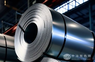 有色金属行业迎来业绩丰收年 龙头企业加速资源布局