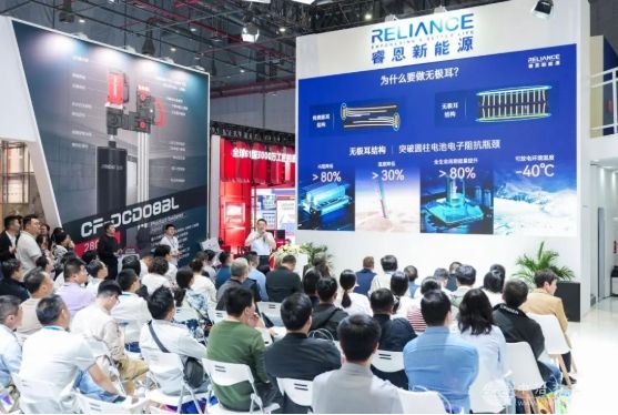 2025年锂电池行业十大变革性技术