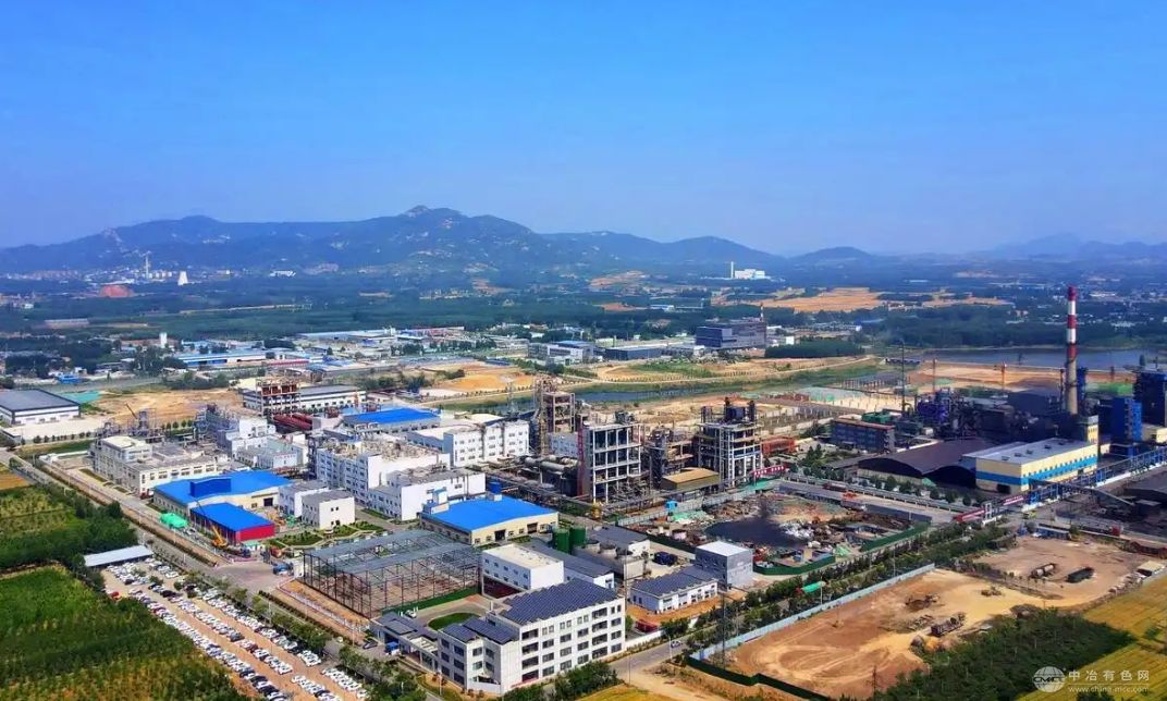 山东宏文铝基轻量化项目实现量产突破
