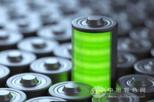 江西豪鹏科技废旧锂电池工艺技改升级，年处理能力达1.8万吨
