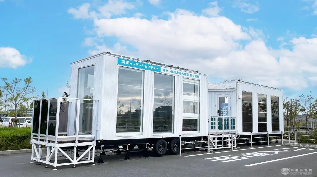 日本全气候市场解锁记：钙钛矿组件海外实证新突破