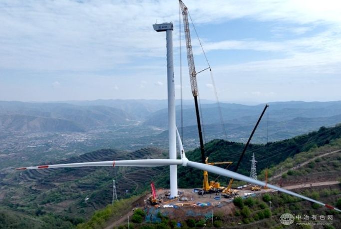 新疆项目获批：66台老旧机组拆除，10台10MW机组等容增容改造启动