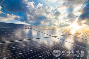 中广核云南麻栗坡100MW/200MWh新型共享储能项目全容量并网