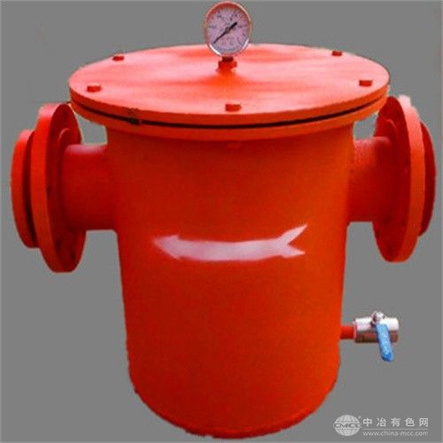 汽水分离器