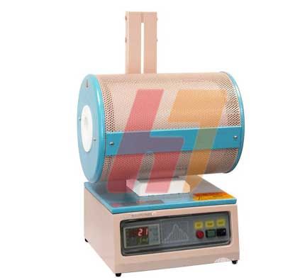 HT1100℃多工位管式炉