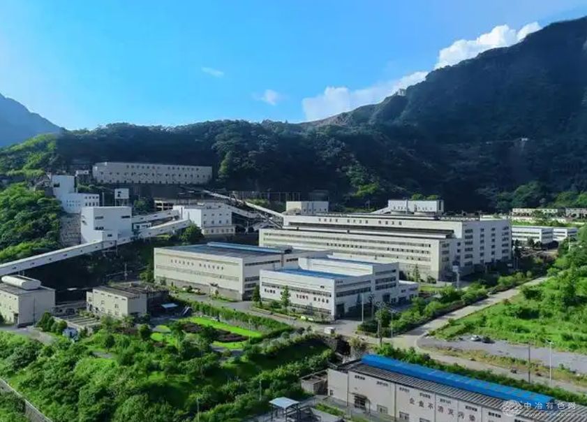 钨产业链价格传导机制启动 中钨高新加速产品结构升级