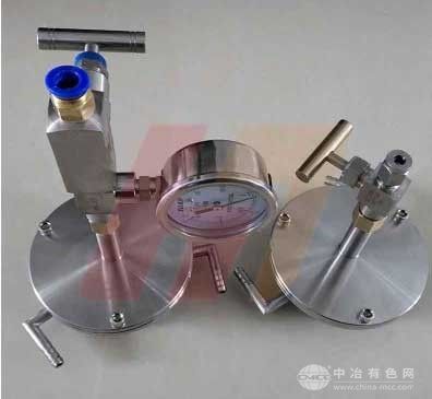 1800℃小型管式氢气气氛炉