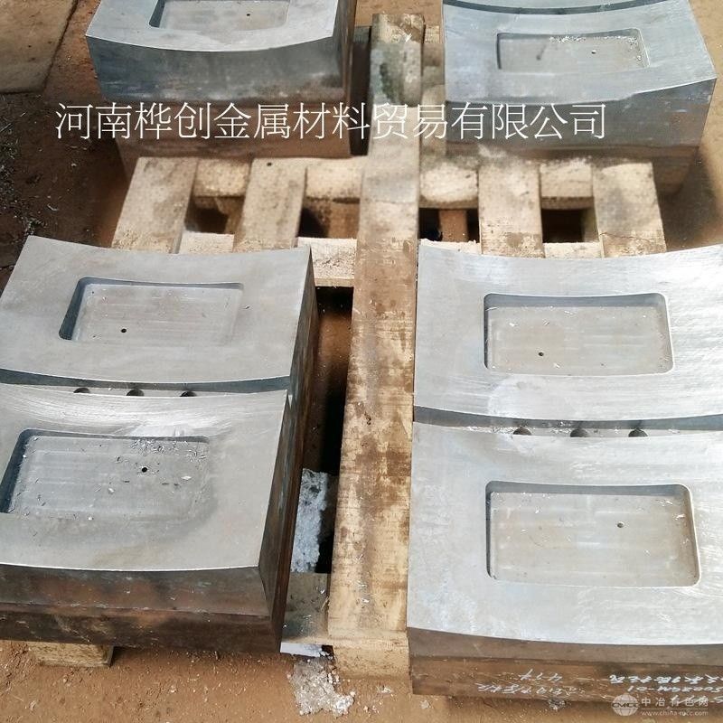修复各种规格机床巴氏合金轴瓦滑块