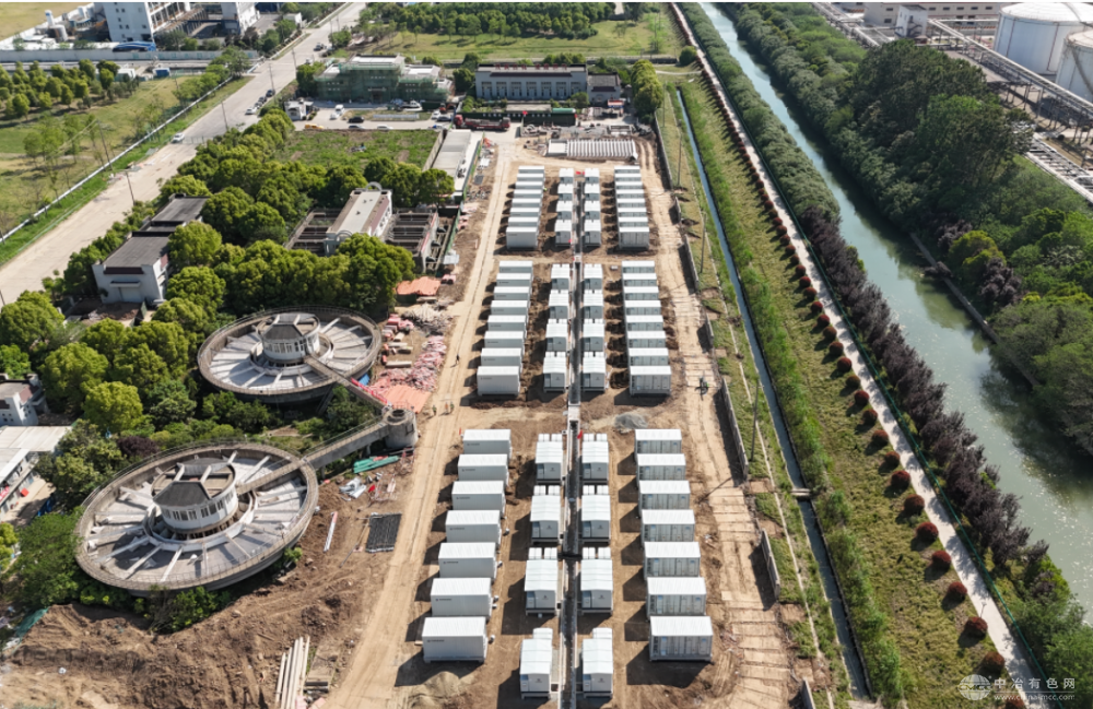日本发力储能项目：150MW/600MWh超大容量来袭，青睐退役电厂变身