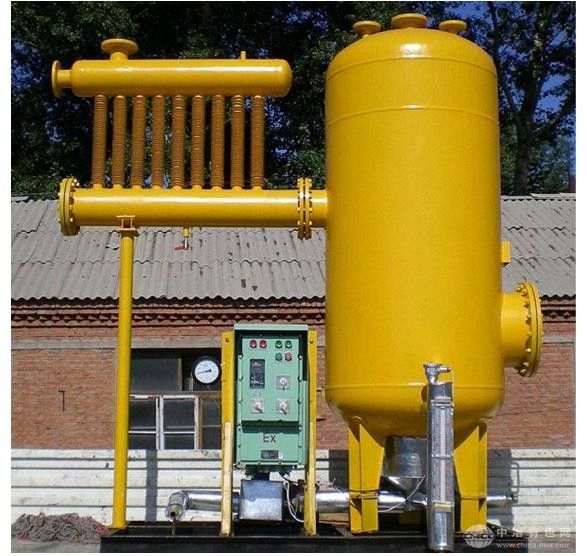 气液分离过滤器