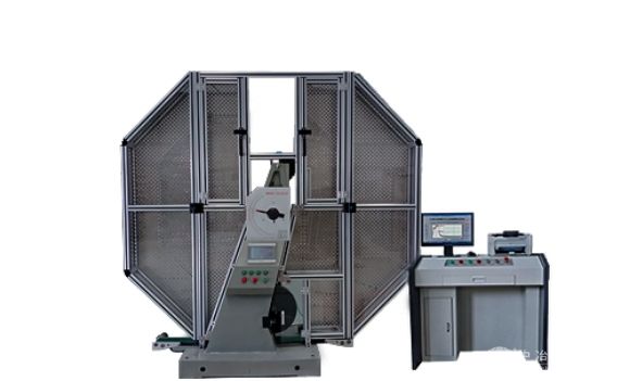 微机控制金属摆锤冲击试验机 JB-W150-750C