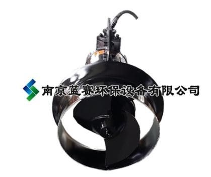 碳钢潜水搅拌机