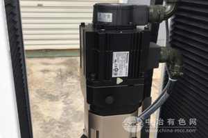 多功能拉扭试验机