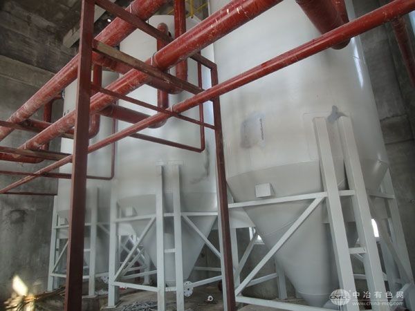 活性砂过滤器
