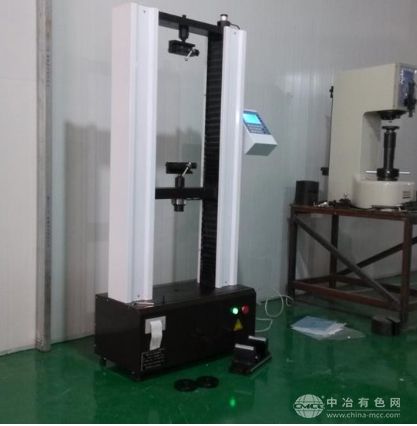 数显电子拉力试验机