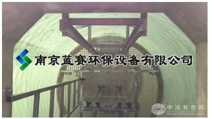 一体化玻璃钢泵站
