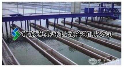 给水沉淀池泵虹吸式吸泥机