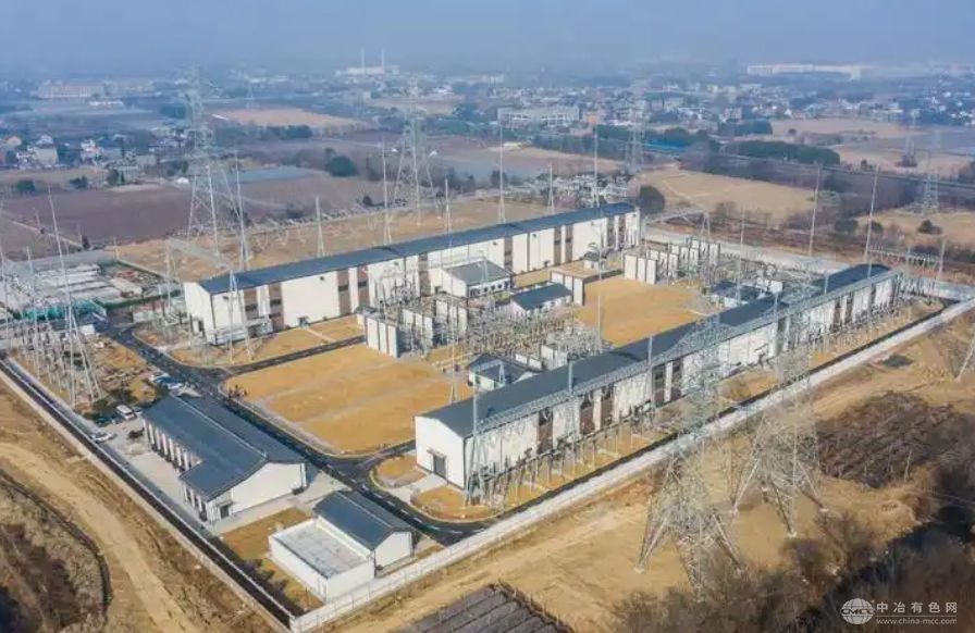 浙富控股硫酸镍产线正式投产 新能源材料布局加速