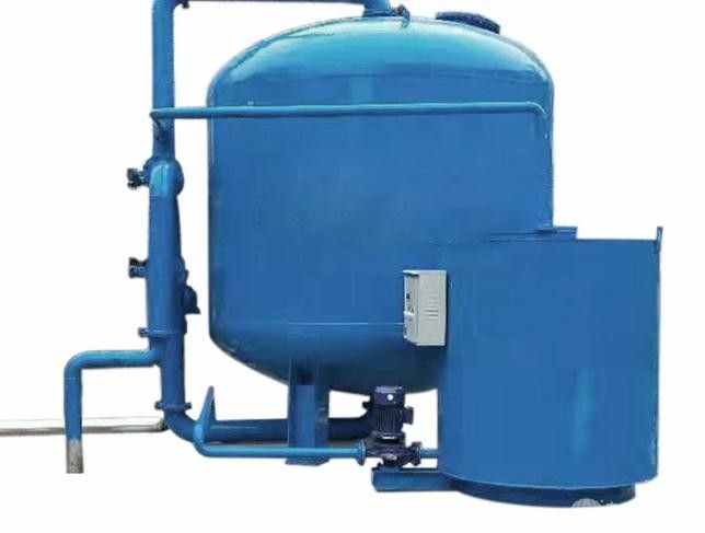除铁锰过滤器