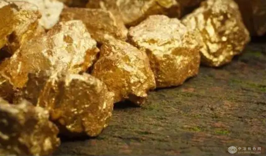 西部黄金战略布局再落子 拟全资收购新疆美盛强化多金属资源储备