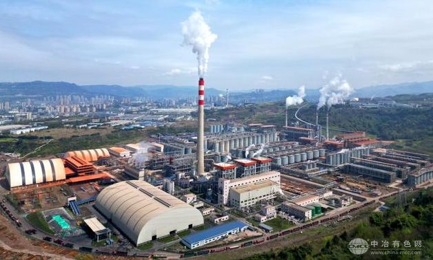 博赛矿业与东华理工深化校企合作 共拓金属矿产资源开发新路径