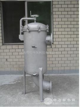 多介质过滤器