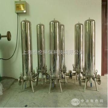 折叠滤芯过滤器