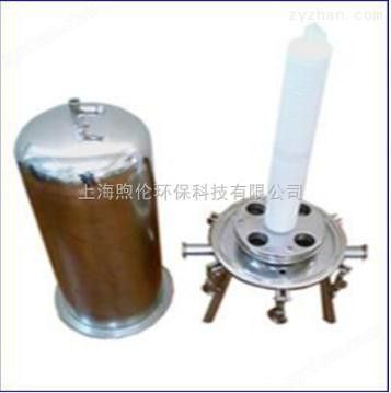 液体除菌过滤器