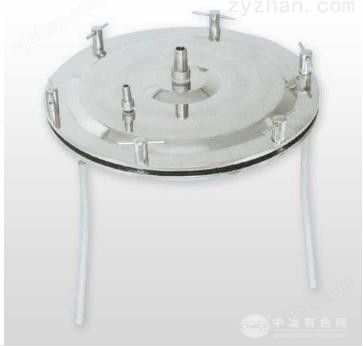 单层板框过滤器