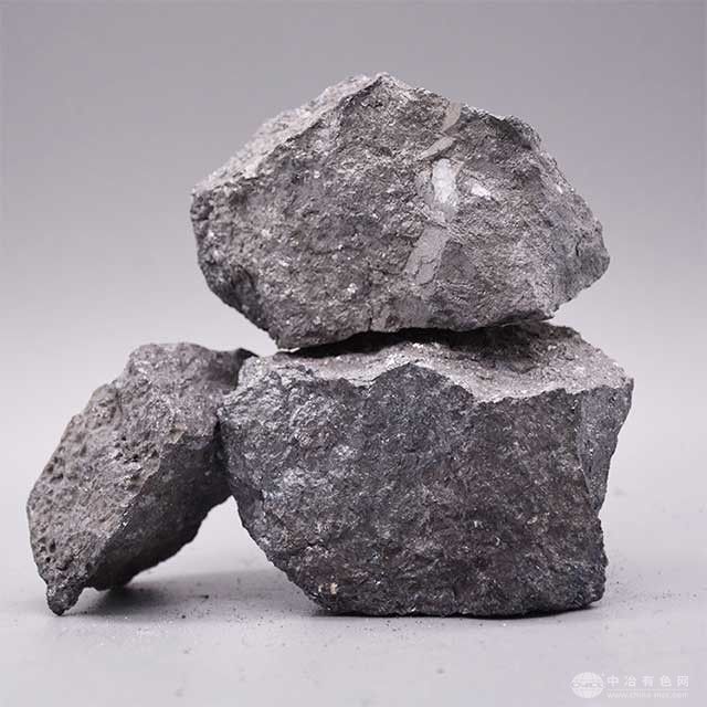 硅钙合金（铸铁孕育剂）