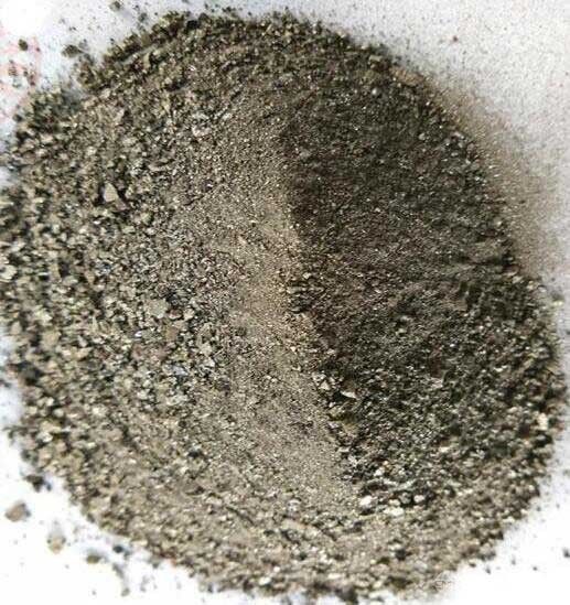 锰铁粉0-3mm