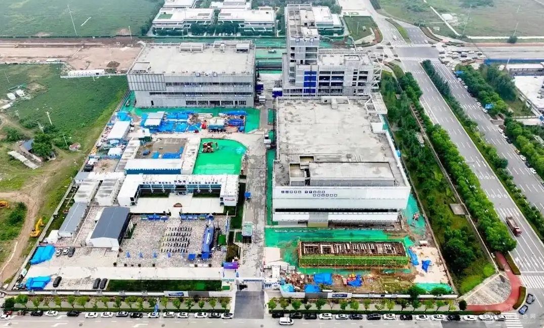 西安加速光伏产业集群建设 金属材料配套成关键支撑