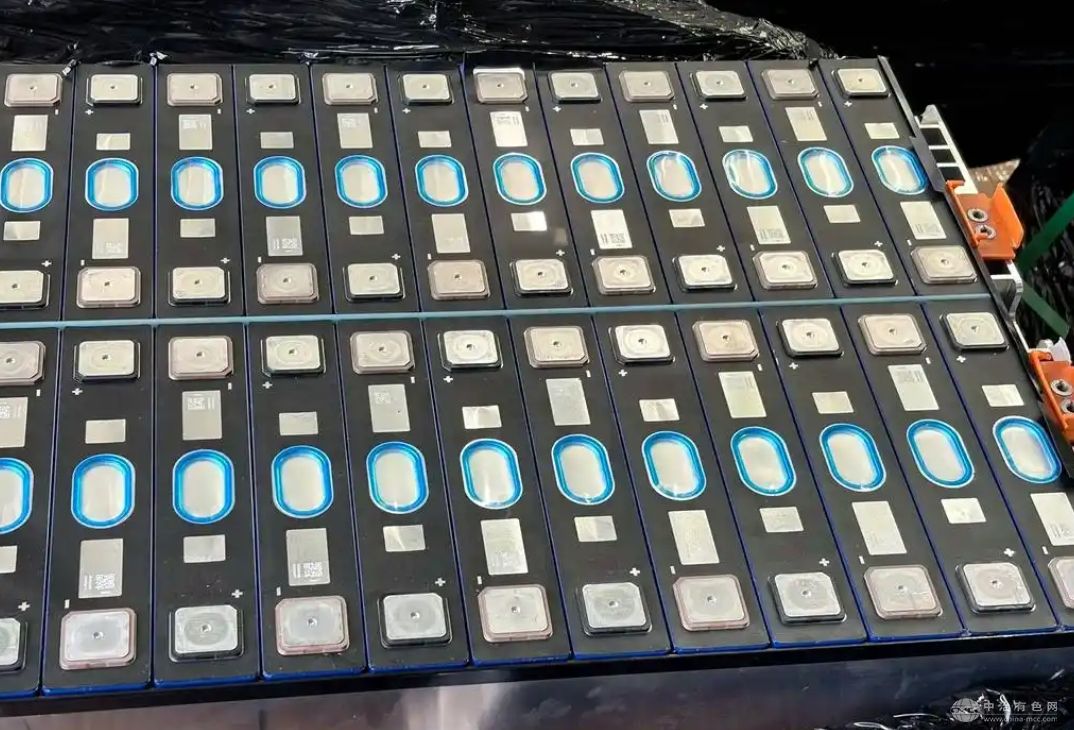 通用汽车联手LG新能源突破电池技术 富锂锰基材料引领电动车革新