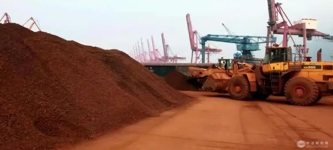 美沙联手布局稀土产业 中东供应链建设迈出关键一步