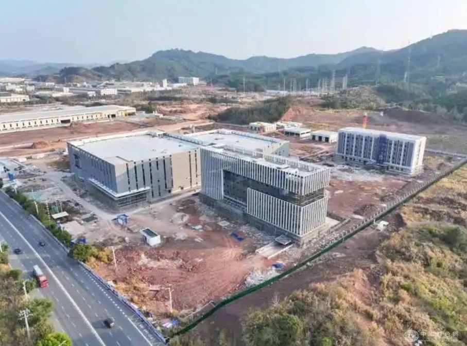 龙岩有色金属产业一季度稳中有进 重点企业海外布局成效显现