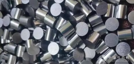 铋金属市场供需失衡 价格短期暴涨引行业关注