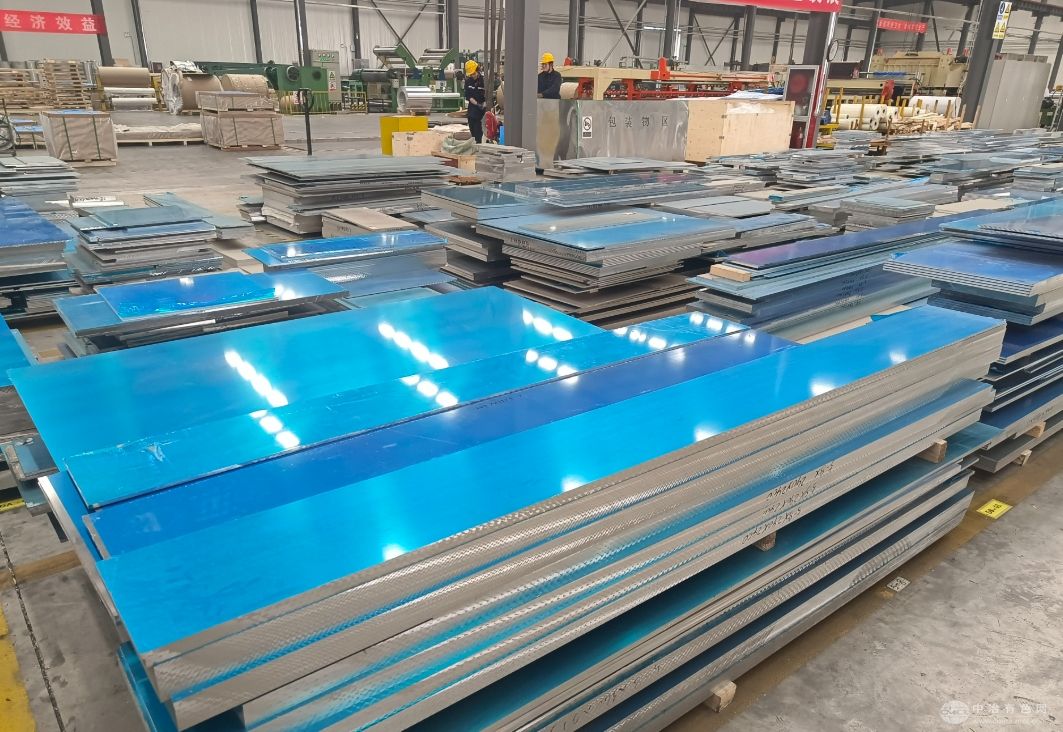 铝复合板技术取得突破 新型制备工艺提升结构强度