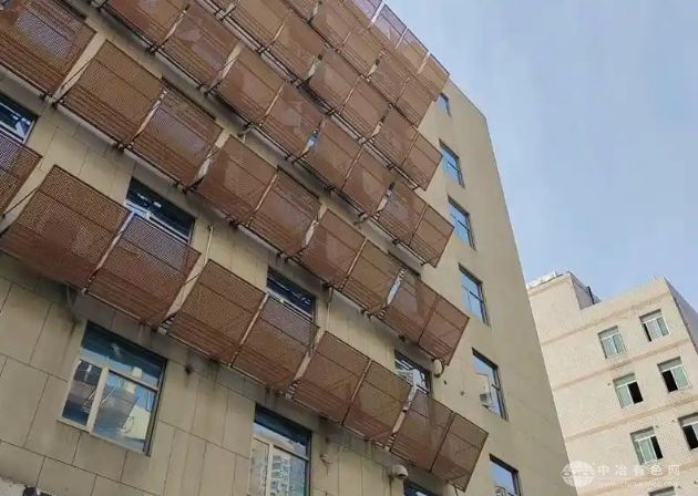 武汉雅美特创新铝单板拼接技术 提升建筑幕墙安装效率
